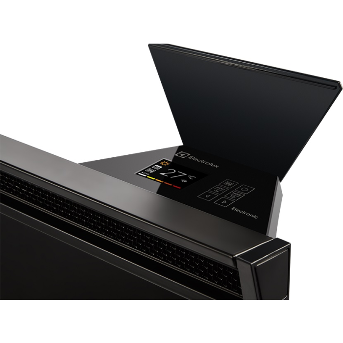 Electrolux ECH/BNE-2000 Brilliant Next