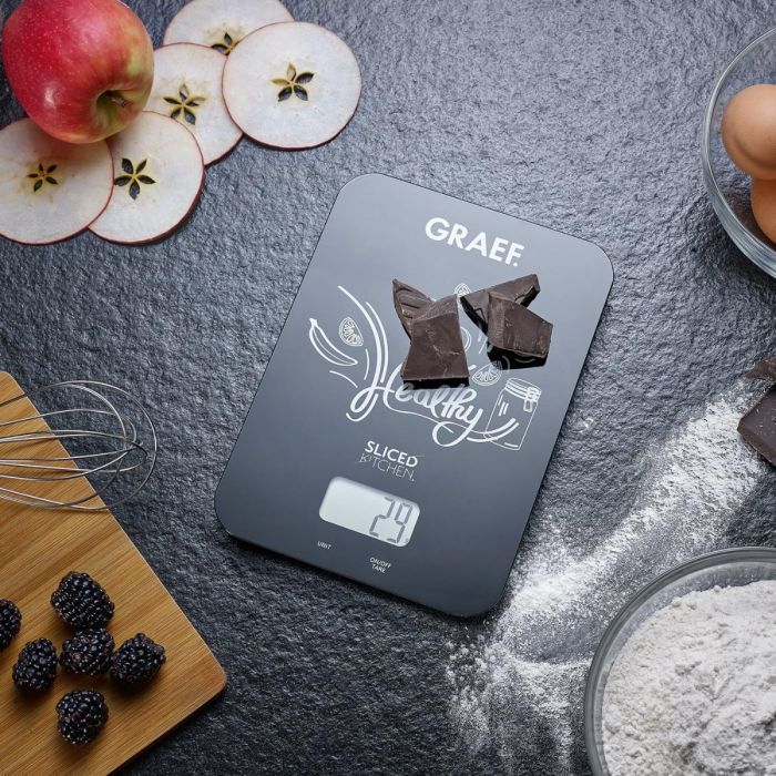 Graef KS202 Kitchen scale