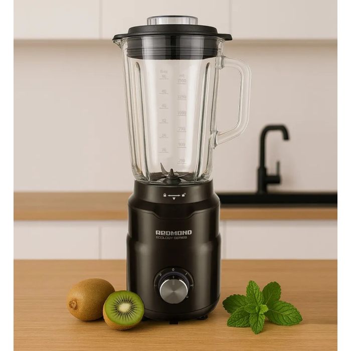 REDMOND BS411 stand blender black