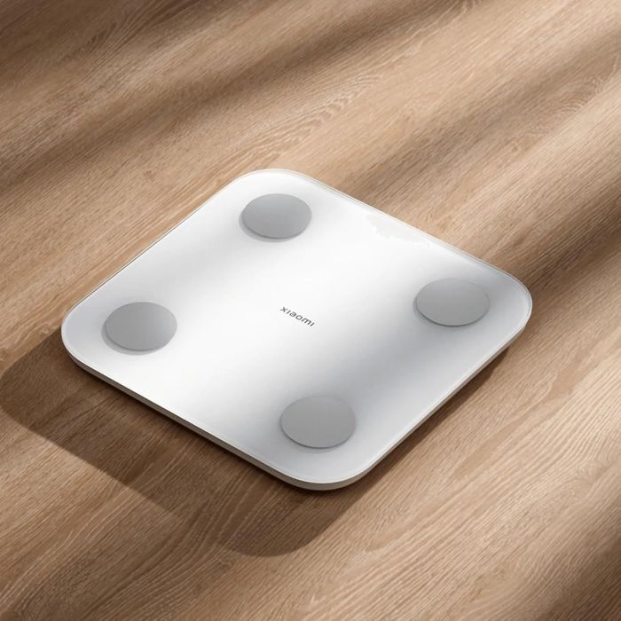 Xiaomi Body Composition Scale S400 (MJTZC01YM) BHR7793GL