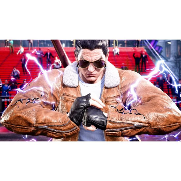 PS5 TEKKEN 8