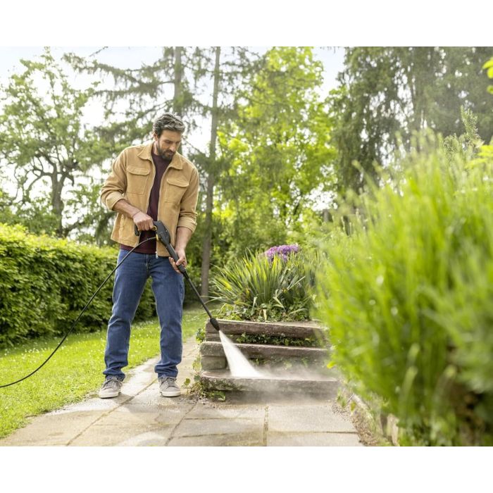 Karcher K 4 Classic *EU (1.679-420.0)