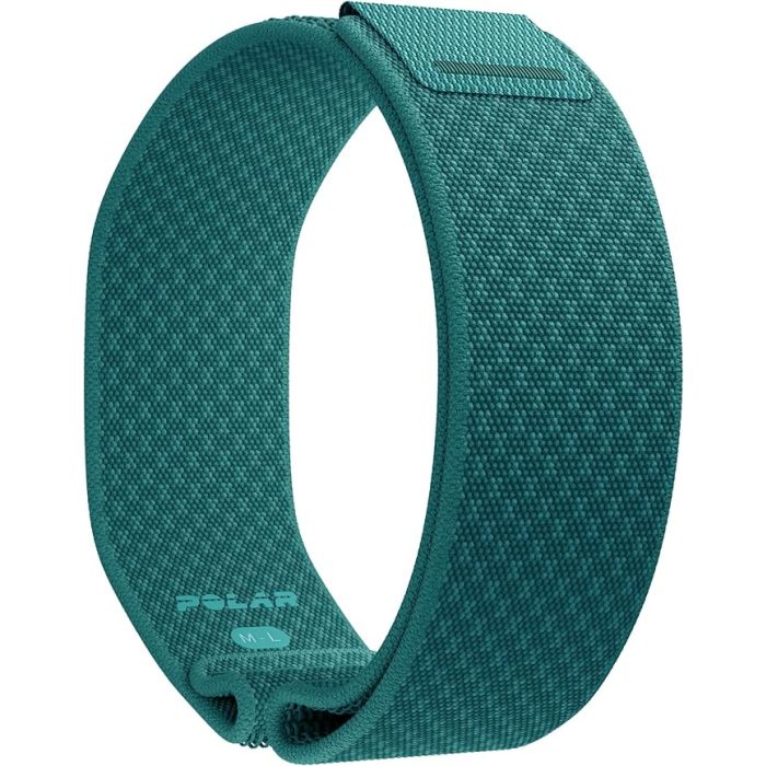 Polar Loop Wristband Teal