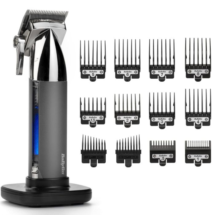 Babyliss E996E hair clipper