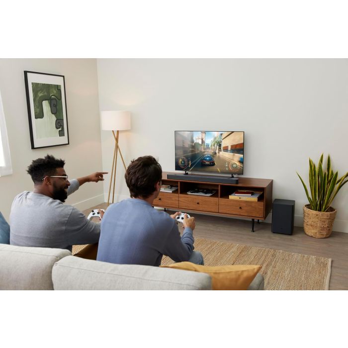 JBL BAR21DBM2BLKEP/T