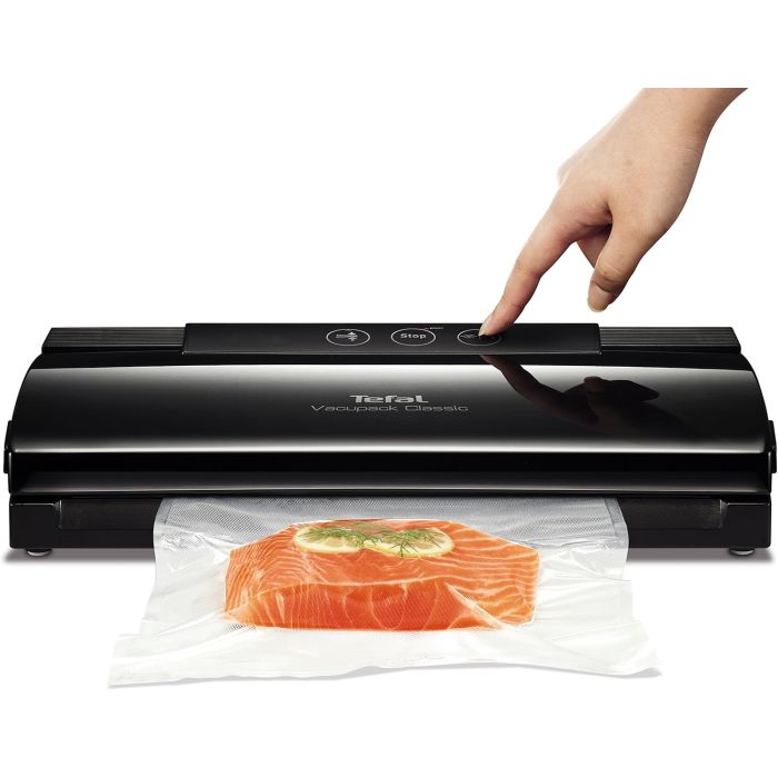 Tefal VT254070 Vacuum Sealer Classic