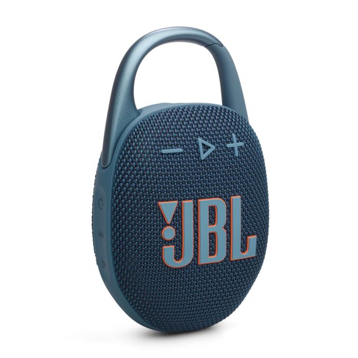 JBL CLIP5BLU/T