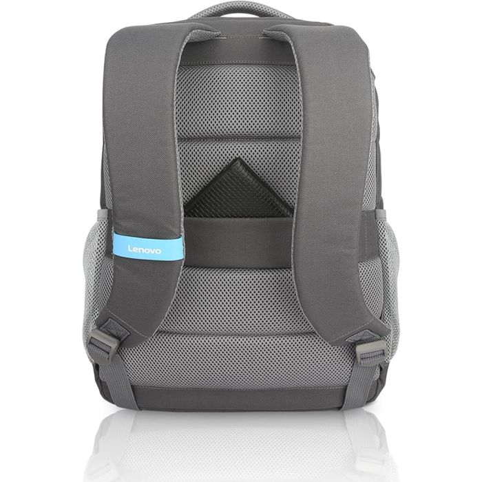 Lenovo 15.6 Laptop Backpack B515, Grey /GX40Q75217