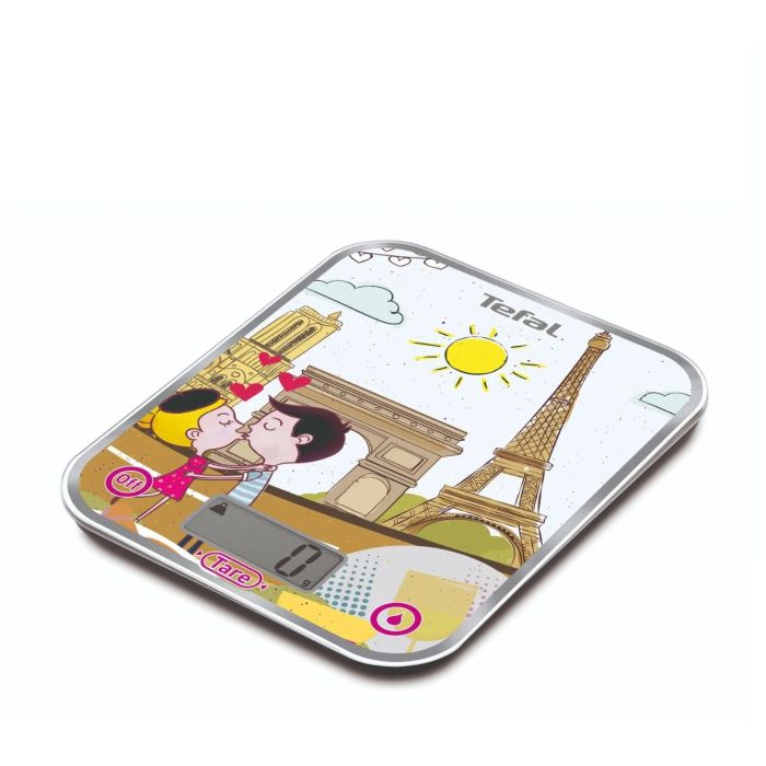 Tefal BC5125V1 Optiss kitchen scale Paris