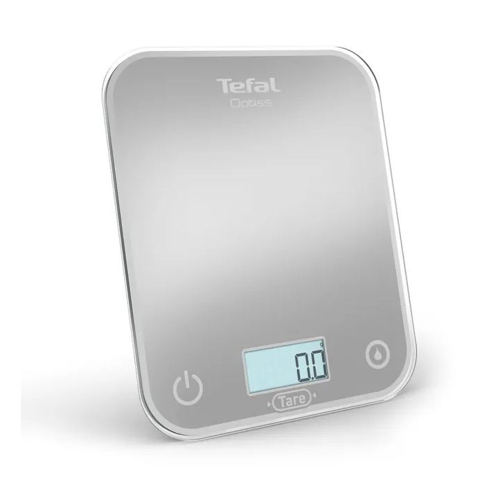 Tefal BC50U4V0 Optiss kitchen scale silver