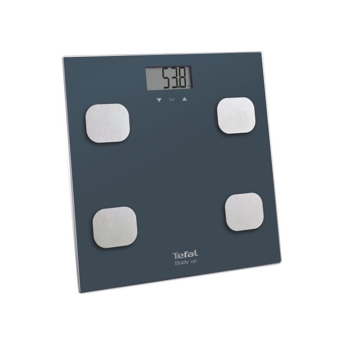 Tefal BM2520V0 BODY UP bathroom scale