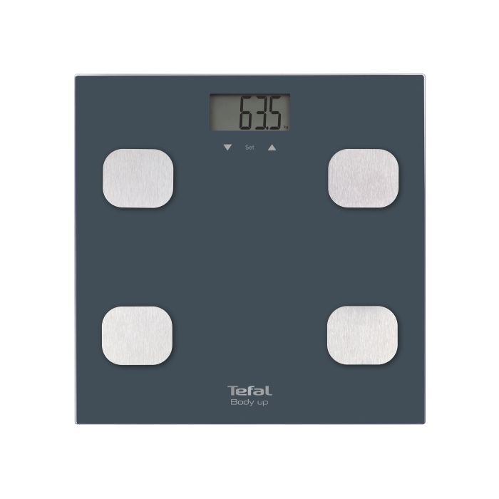 Tefal BM2520V0 BODY UP bathroom scale