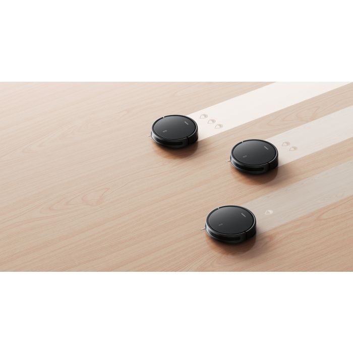 Xiaomi  Robot Vacuum E10C (Black)