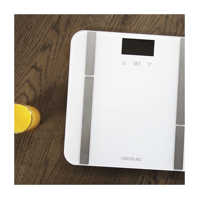 Cecotec 04088 Smart digital bathroom scale