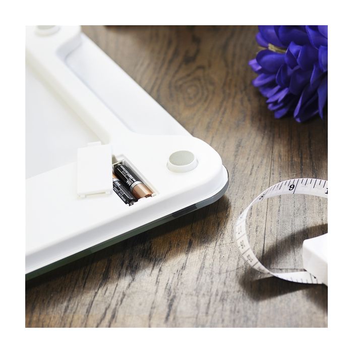 Cecotec 04088 Smart digital bathroom scale