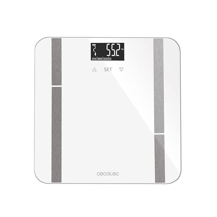 Cecotec 04088 Smart digital bathroom scale