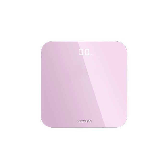 Cecotec 04600 Smart digital bathroom scale 9350