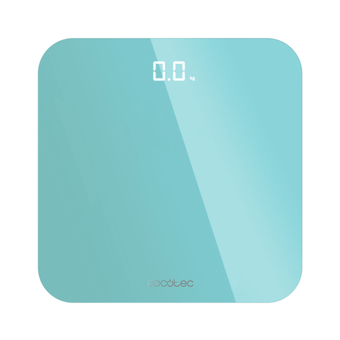 Cecotec 04602 Digital bathroom scale healthy sky