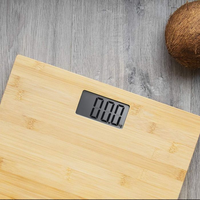 Cecotec 04087 Precision healthy bathroom scale
