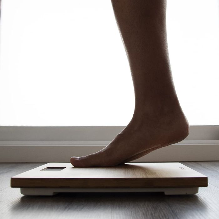 Cecotec 04087 Precision healthy bathroom scale
