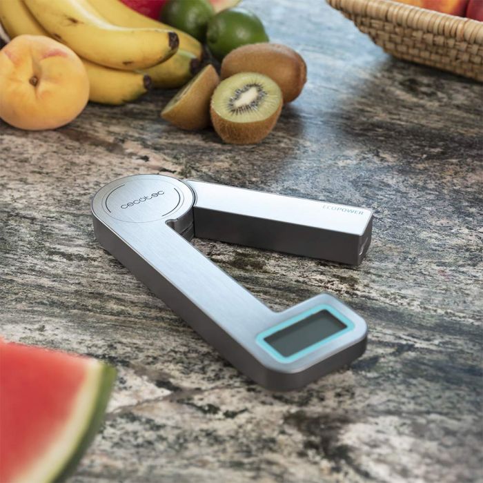 Cecotec 04142 cook control 10100 kitchen scale