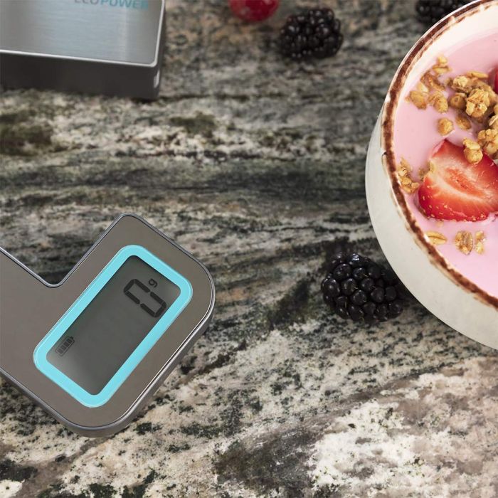 Cecotec 04142 cook control 10100 kitchen scale