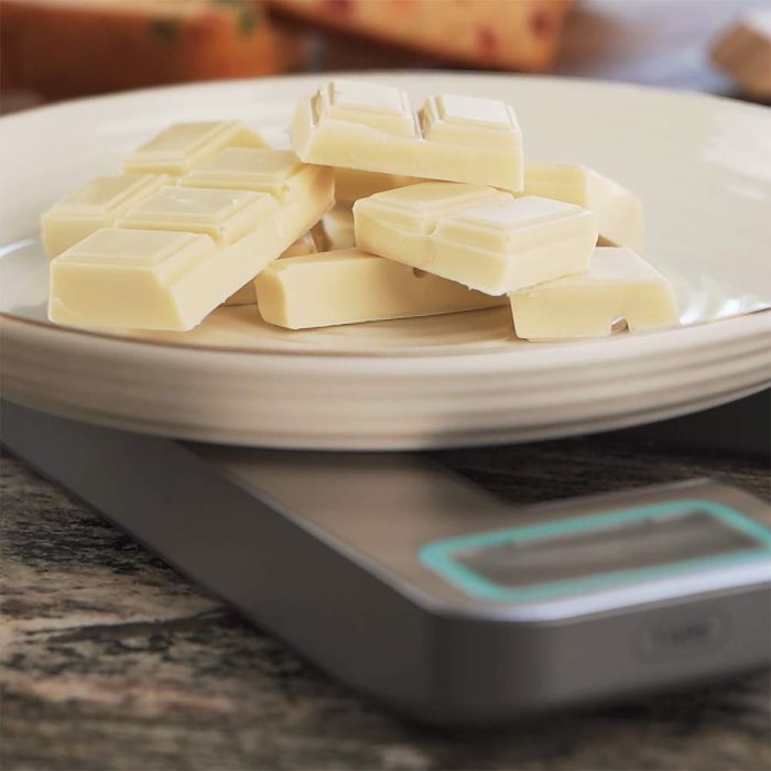 Cecotec 04142 cook control 10100 kitchen scale