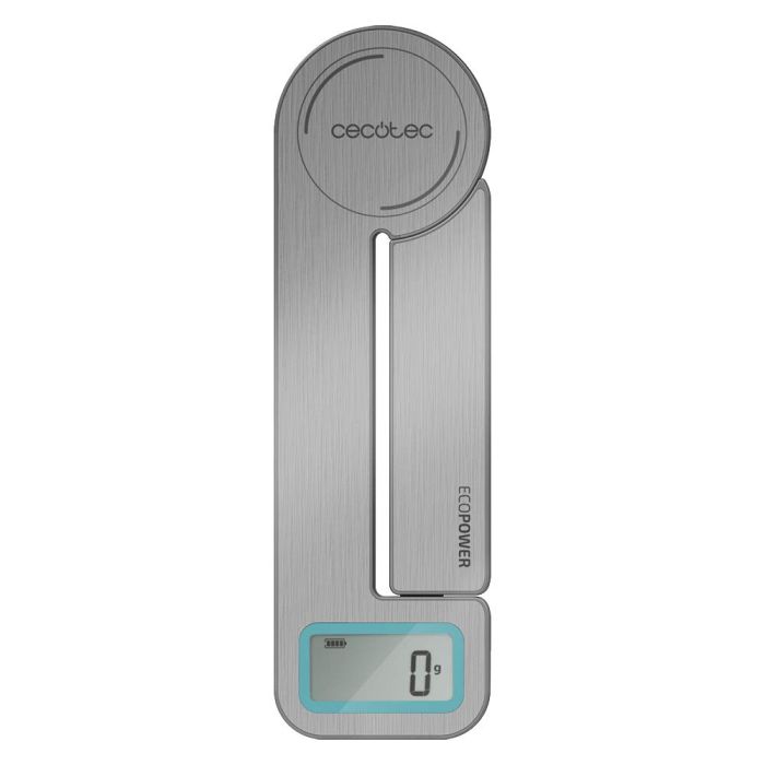 Cecotec 04142 cook control 10100 kitchen scale