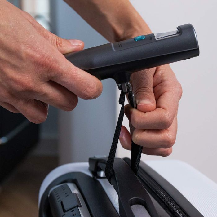 Cecotec 04161 travel control 5000 Luggage scale