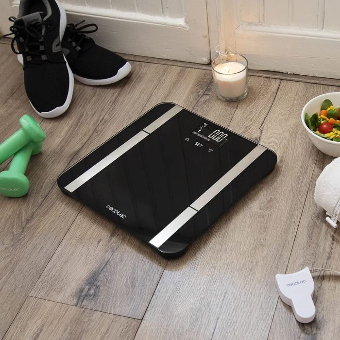 Cecotec 04089 Digital personal scale
