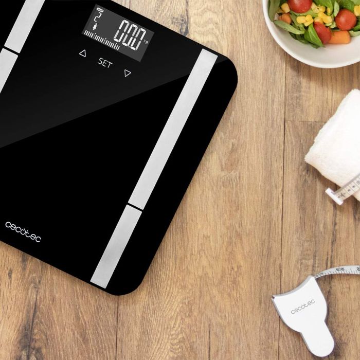 Cecotec 04089 Digital personal scale