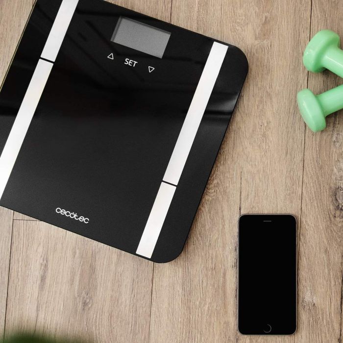 Cecotec 04089 Digital personal scale