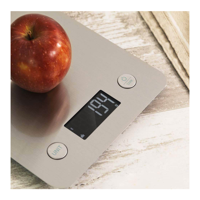 Cecotec 04116 kitchen scale