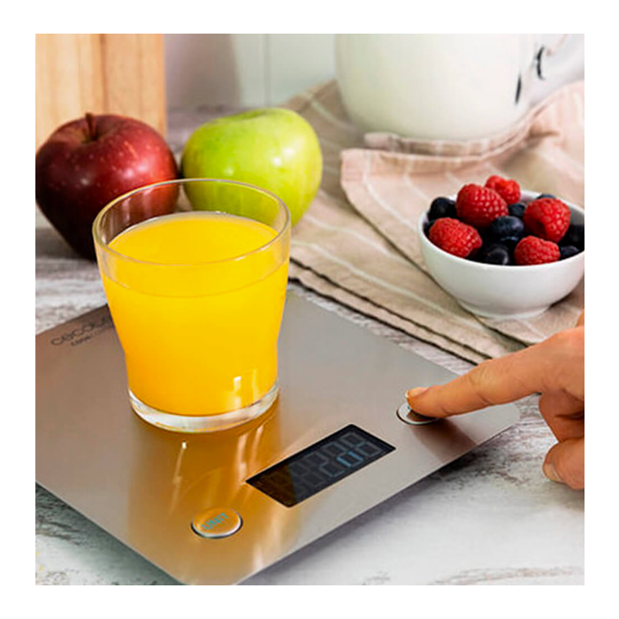 Cecotec 04116 kitchen scale