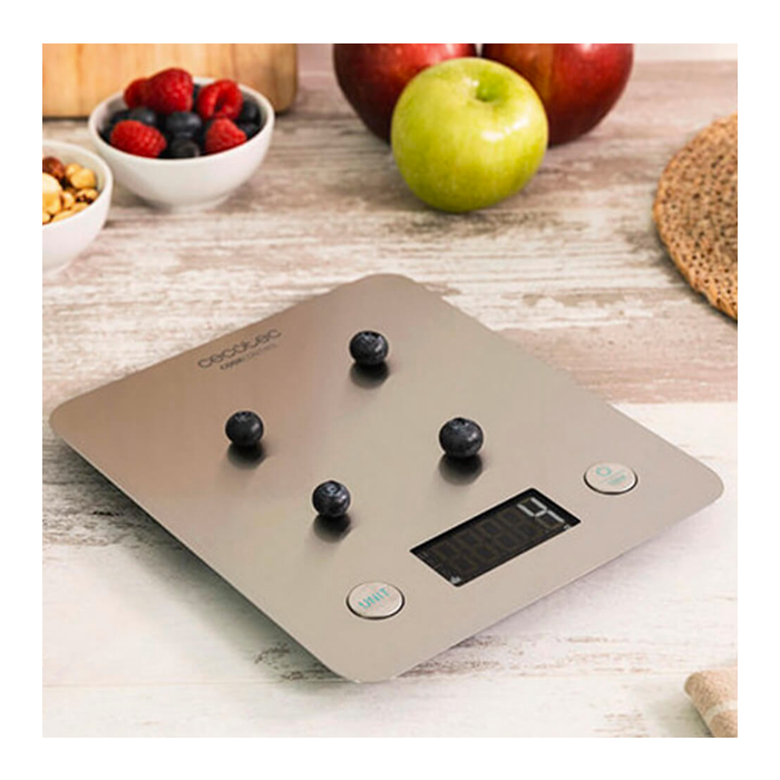 Cecotec 04116 kitchen scale