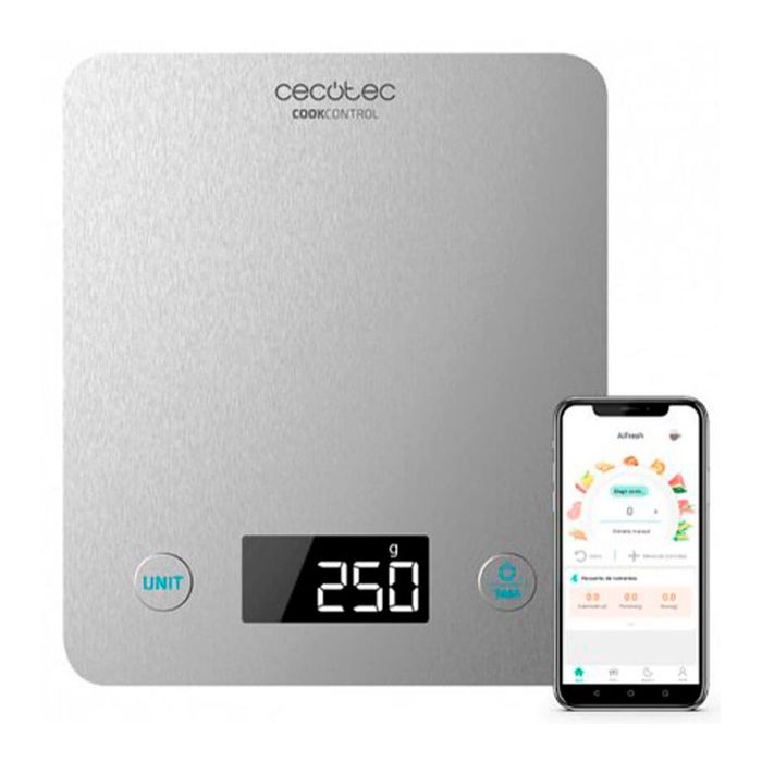 Cecotec 04116 kitchen scale