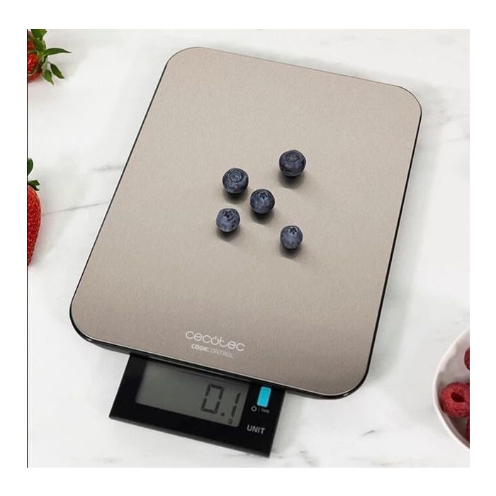 Cecotec 04098 Cook Control 9000 Kitchen scale
