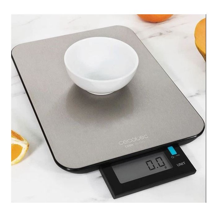 Cecotec 04098 Cook Control 9000 Kitchen scale