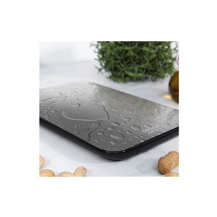 Cecotec 04098 Cook Control 9000 Kitchen scale