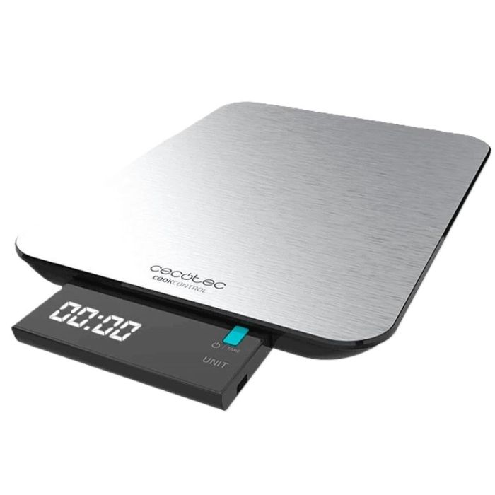Cecotec 04098 Cook Control 9000 Kitchen scale