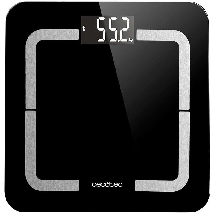 Cecotec 04742 Surface Precision Bathroom scale