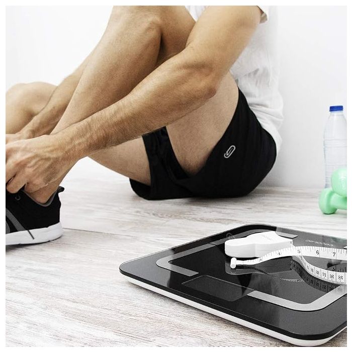 Cecotec 04742 Surface Precision Bathroom scale