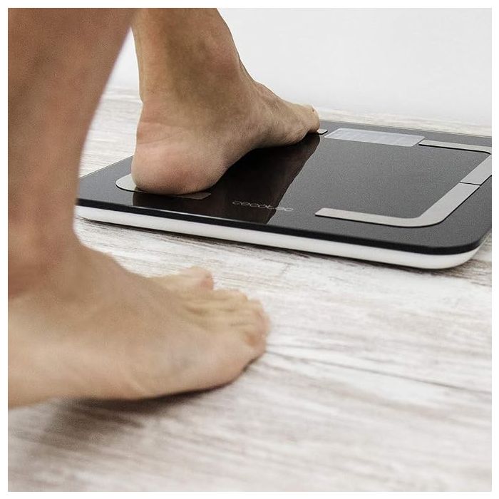 Cecotec 04742 Surface Precision Bathroom scale