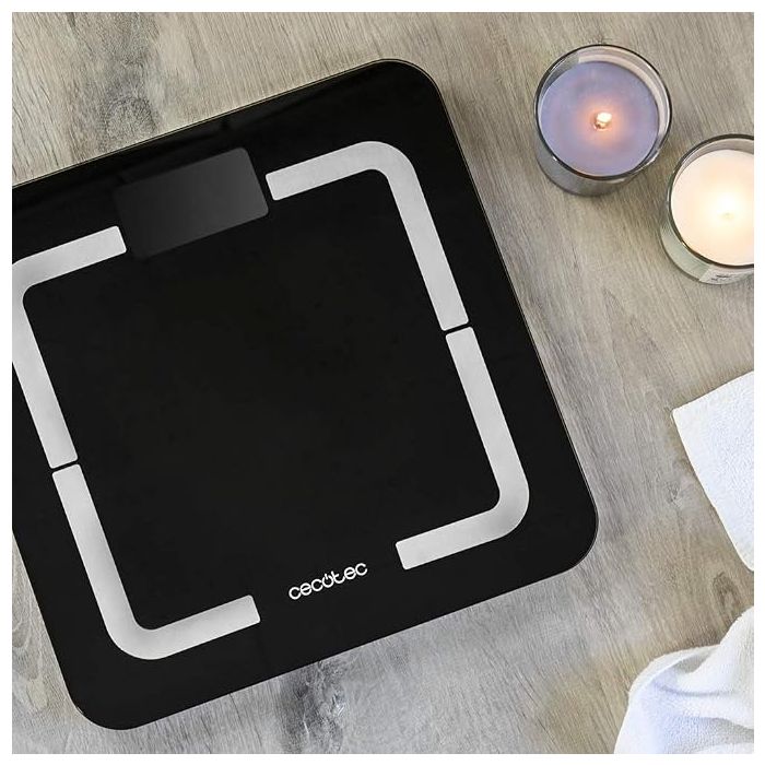 Cecotec 04742 Surface Precision Bathroom scale