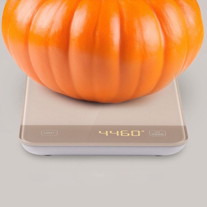 REDMOND SK1800 kitchen scale, beige