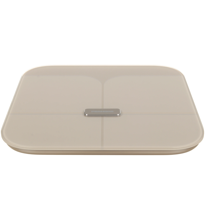 REDMOND SB1812S Bathroom scales, beige