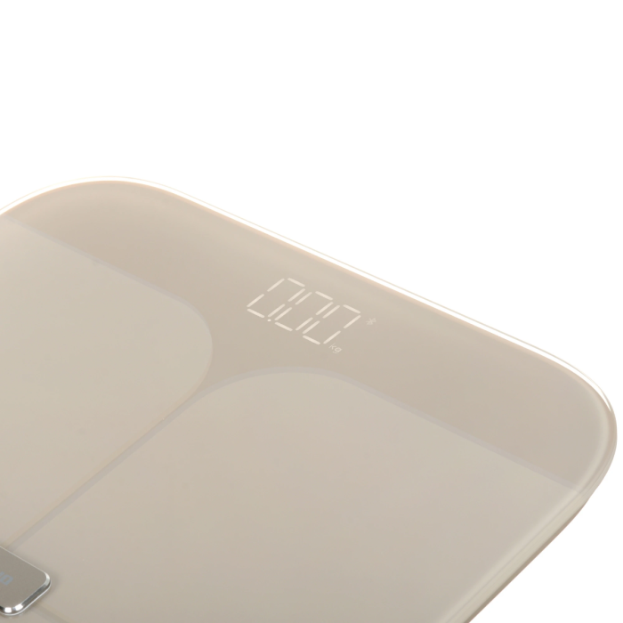 REDMOND SB1812S Bathroom scales, beige
