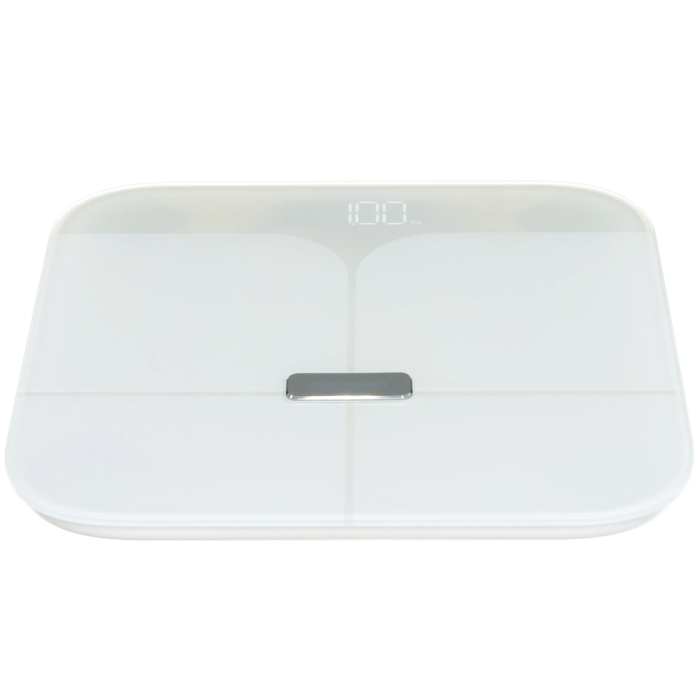 REDMOND SB1812S  Bathroom scales,  gray