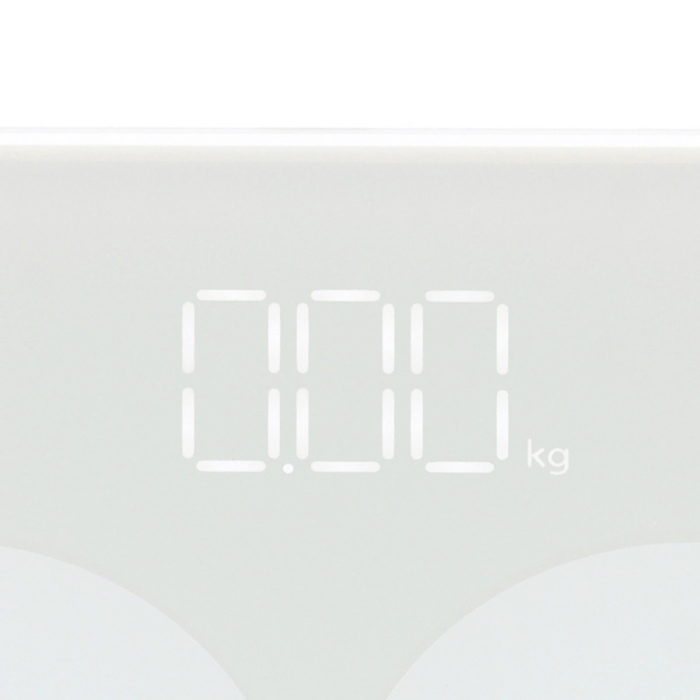 REDMOND SB1812S  Bathroom scales,  gray