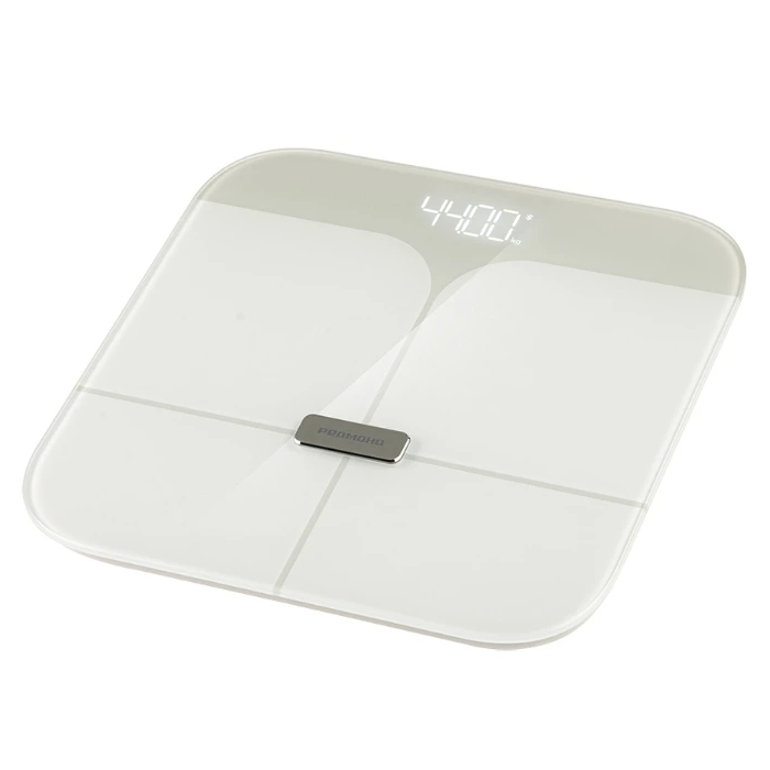 REDMOND SB1812S  Bathroom scales,  gray